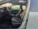 Toyota RAV4 2023 Model XLE Premium Sunroof , trunk automatic and original leather seats