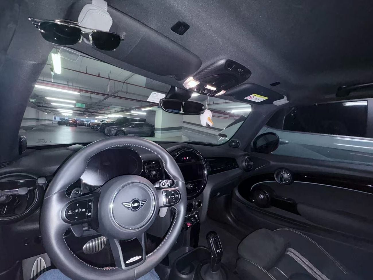 Mini John Cooper Works STD