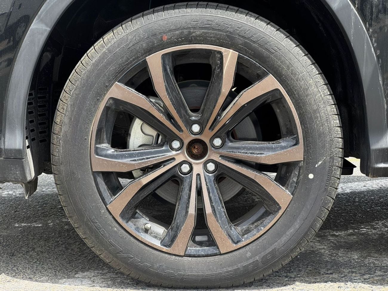 Lexus RX350 2022 LEXUS RX350 3.5L V6 GCC SPEC