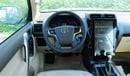 Toyota Prado TXL