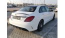 مرسيدس بنز C 43 AMG Bi-Turbo / Clean Car / With warranty