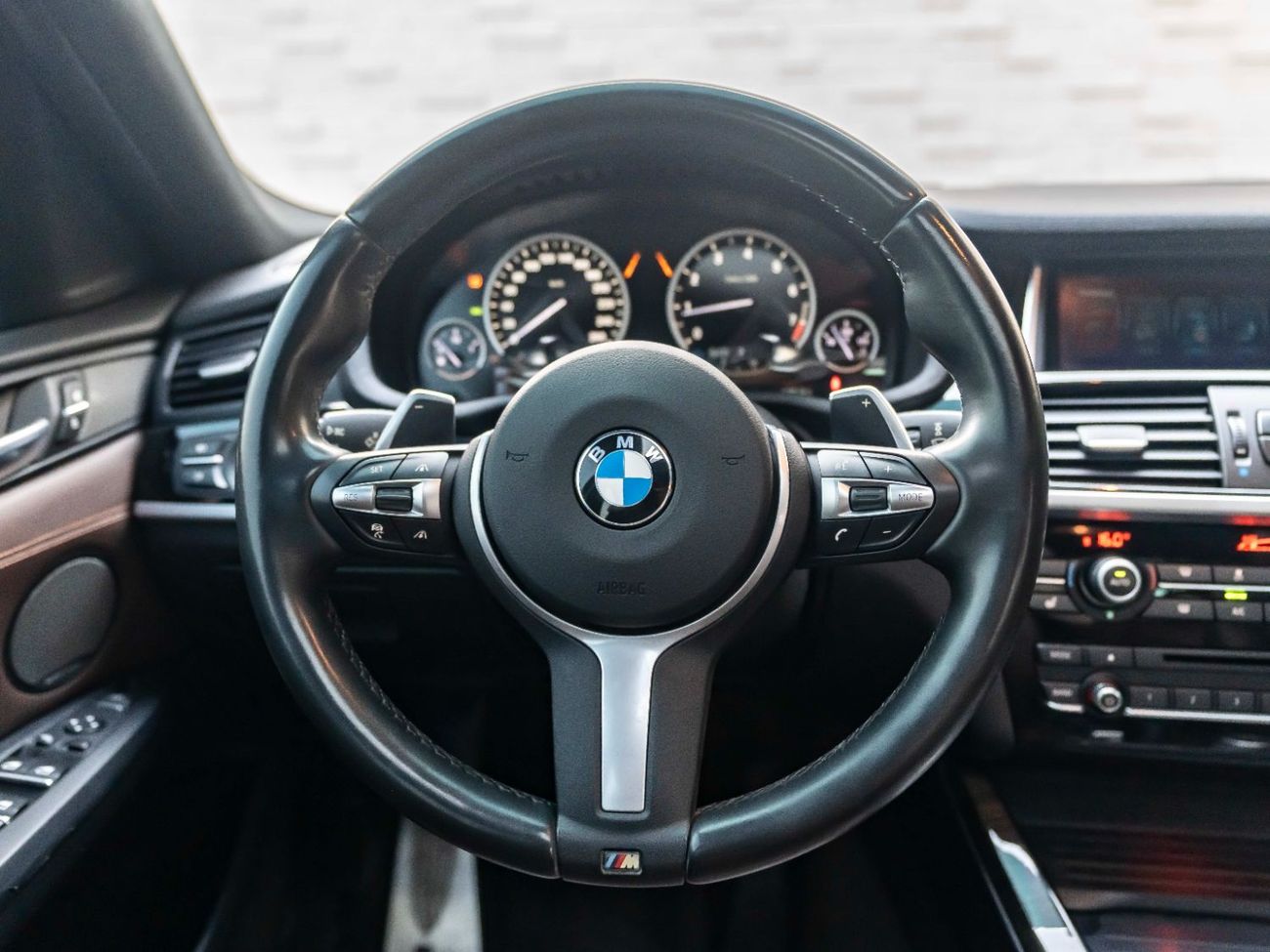 BMW X4 xDrive 28i 2.0L