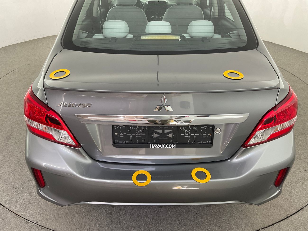 ميتسوبيشي اتراج GLX Full | شامل الضمان | 0 ﺪﻔﻋﺓ ﺃﻮﻟﻯ