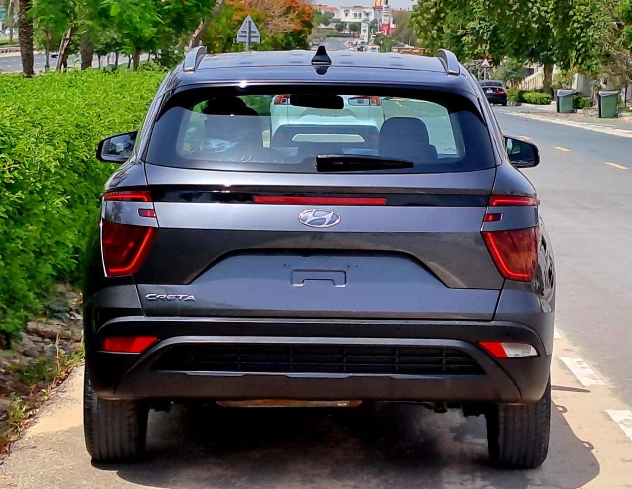 هيونداي كريتا Mid 1.6L