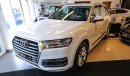 Audi Q7 Video