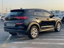 Hyundai Tucson 2020 Hyundai Tucson 2.0L V4 - SEL+ Premium GDi - Push Start With BSM Radar