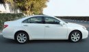 Lexus ES350