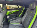 لامبورغيني اوروس S 4.0T V8