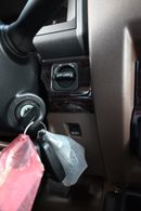 Toyota Land Cruiser Pick Up Single Cab 2.8L 4WD Automatic - Top Option