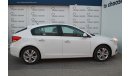 Chevrolet Cruze 1.8L LT 2016 MODEL