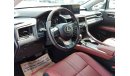 لكزس RX 350 LEXUS RX 350