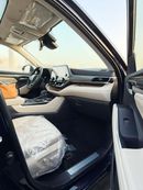 تويوتا هايلاندر 2025 MODEL TOYOTA-HIGHLANDER 2.5L HEV (LEATHER SEATS, 360 DEGREE CAMERA, PANORAMIC SUNROOF, WIRELESS