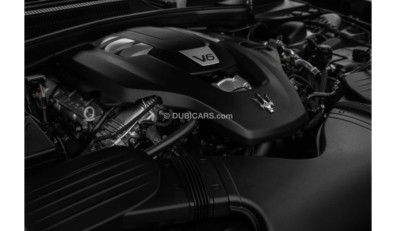 Maserati Ghibli | 2,742 P.M  | 0% Downpayment | Perfect Condition!