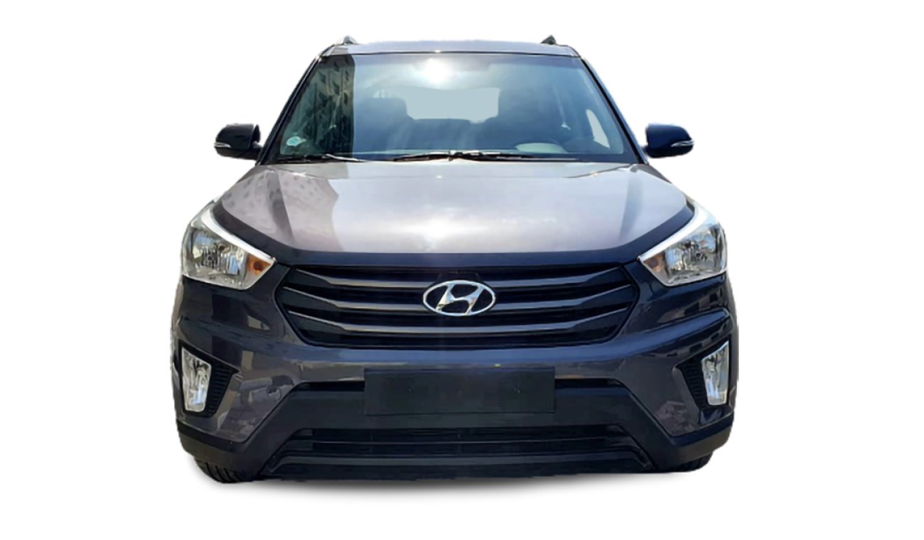 هيونداي كريتا //AED 900/month //ASSURED QUALITY //2018 Hyundai Creta S //LOW KM //1.6L 4Cyl 121Hp