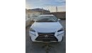 لكزس NX 200 (Lowest price) 2017 LEXUS NX200T Full option