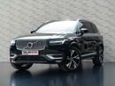 Volvo XC90 B5 2.0T