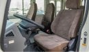 Toyota Coaster TOYOTA COASTER 4.2L DIESEL 30 STR 2023