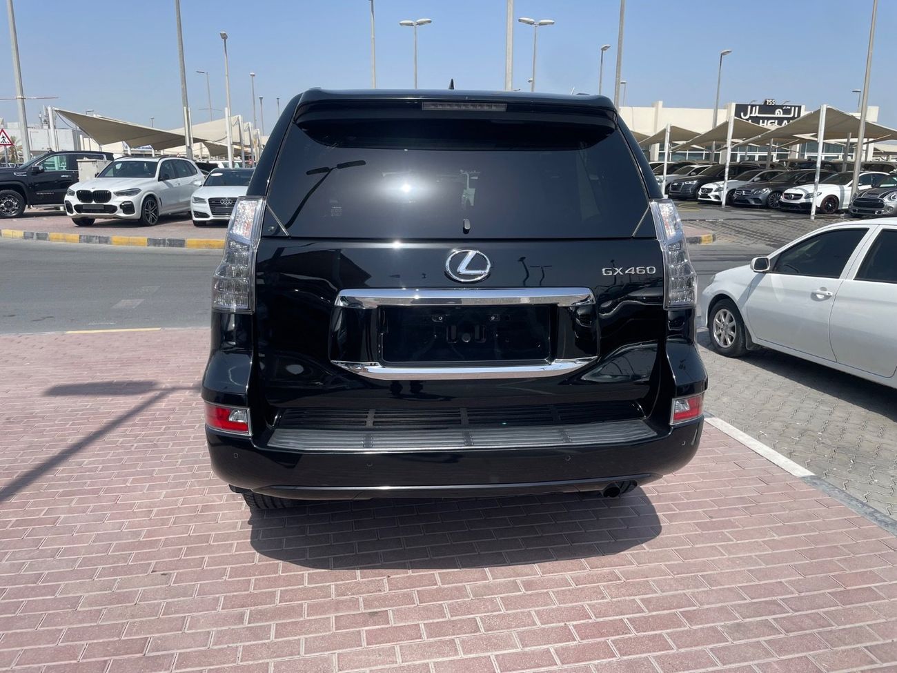 Lexus GX460 Imported from America in excellent conditio