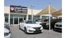 Honda Accord Coupe HONDA ACCORD COUPE - 2017 - GCC - V4 - PERFECT CONDITION INSIDE OUT
