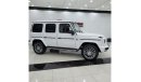 Mercedes-Benz G 500 MERCEDES G500