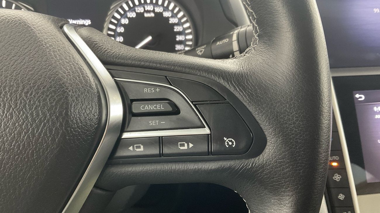إنفينيتي Q50 Premium / Luxe | شامل الضمان | 0 ﺪﻔﻋﺓ ﺃﻮﻟﻯ
