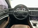 Audi A6 40 TFSI ADVANCED 190hp FWD (Ref# 55952)