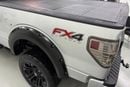 فورد F 150 FX4 6.2L