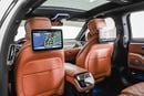 Mercedes Benz S500 4MATIC L