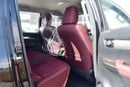 تويوتا هيلوكس TOYOTA HILUX 4.0 SR5 BLACK 2025