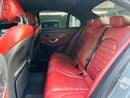 Mercedes Benz C200 STD