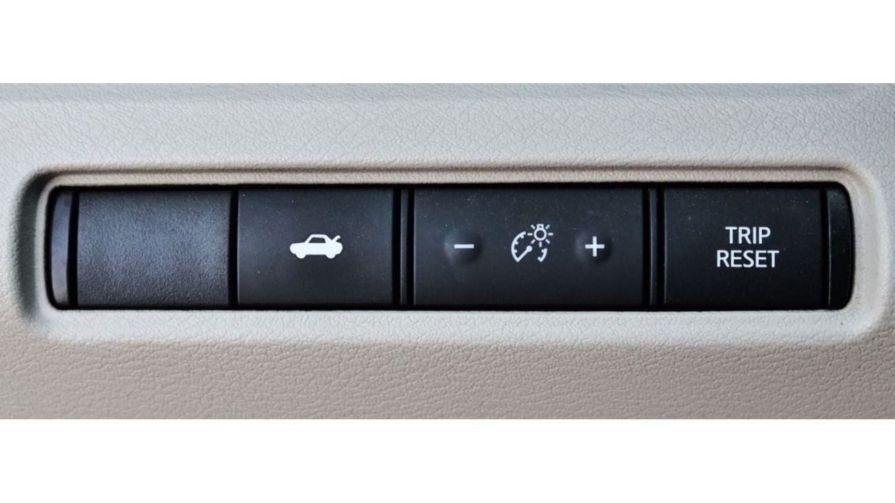 Nissan Altima 2019 Nissan Altima SV (L34), 4dr Sedan, 2.5L 4cyl Petrol, Automatic, Front Wheel Drive