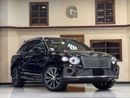 Bentley Bentayga Bentayga 4.0T