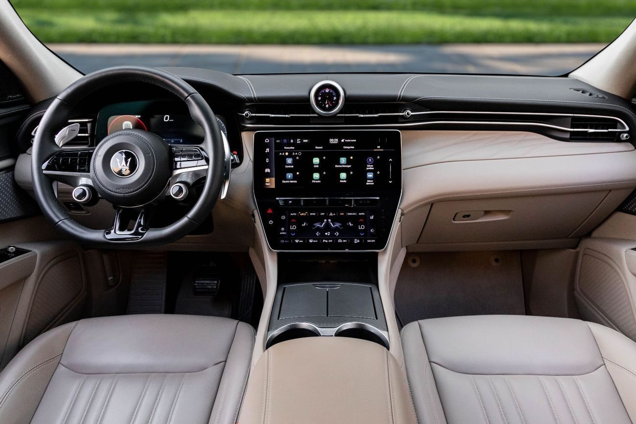 Maserati Grecale GT | 4,445 P.M  | 0% Downpayment | Agency Warranty!