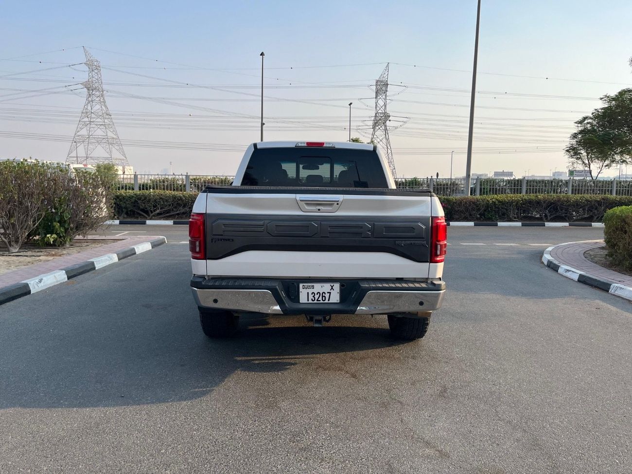 فورد F 150 Lariat 3.5L