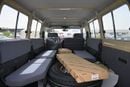 Toyota Land Cruiser 70 SWB 4.0L 4WD Toyota Land Cruiser 70 Series HardTop Manual 4.0L V6, Petrol, 4WD