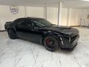 Dodge Challenger SRT Hellcat Widebody 6.2L
