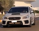 سوبارو WRX STI