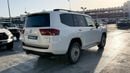 Toyota Land Cruiser GXR - Land Cruiser GXR 2026