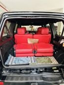نيسان باترول Safari SV 4.8L A/T