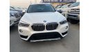 BMW X1 Full option leather seats clean right hand drive