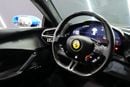 Ferrari 296 GTB 3.0T V6 PHEV Extended Assetto Fiorano Package, Apple CarPlay, Daytona Seats!!