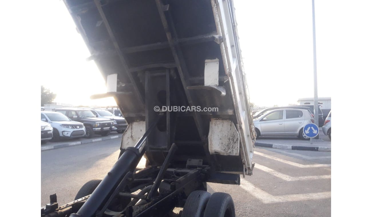 Toyota Dyna TOYOTA DYNA TRUCK RIGHT HAND DRIVE (PM988)