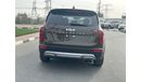 Kia Telluride Kia Telluride 2022 full option