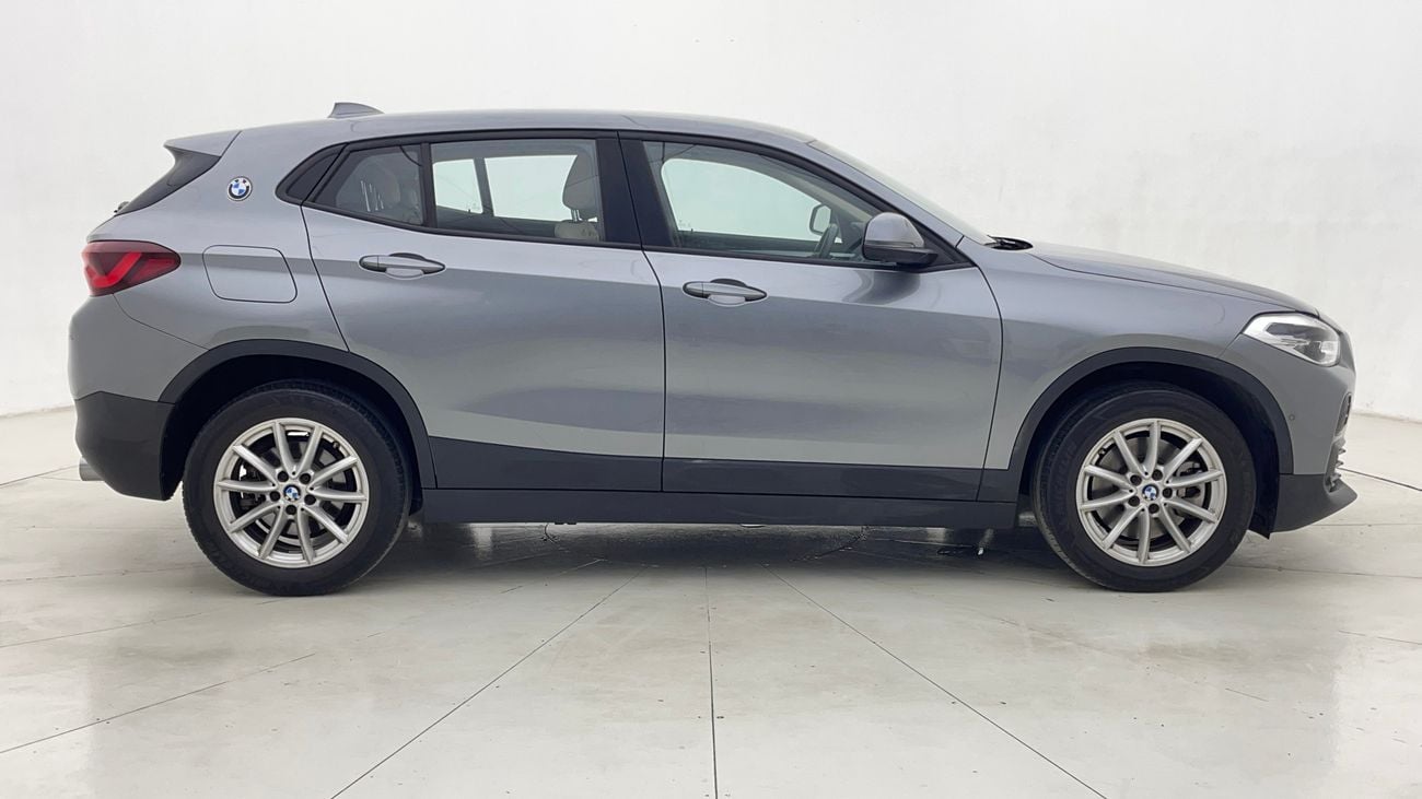 BMW X2 sDrive 20i Joy Edition 2.0L 2023 SDRIVE 20I JOY EDITION | AED 1186/Month | 0 DP | 30 Day Return | Wa