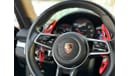 Porsche 718 Cayman Std PORSCHE 718 CAYMAN