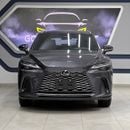 لكزس RX 350h PLATINUM
