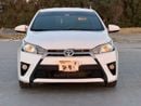 Toyota Yaris S
