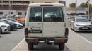تويوتا لاند كروزر 70 4.0L V6 M/T