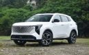 Changan CS55 Plus STD
