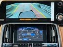 Lexus LX 600 LEXUS LX600 2023 4WD AT FUEL PETROL = RIGHT HAND DRIVE
